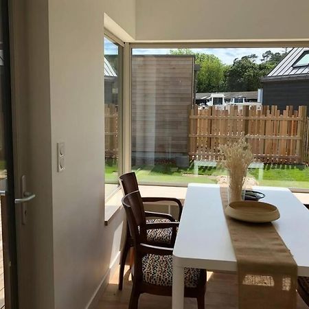 קרוזון Nouveau La Cabine Du Bout Du Monde Ile Vierge Votre Residence Bretonne De Haut Standing Pl05 מראה חיצוני תמונה